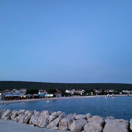 Apartments Noa Sukošan Buitenkant foto