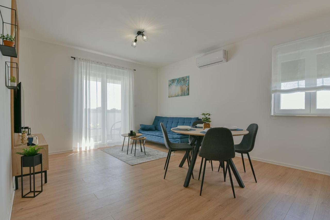 Apartments Noa Sukošan Buitenkant foto