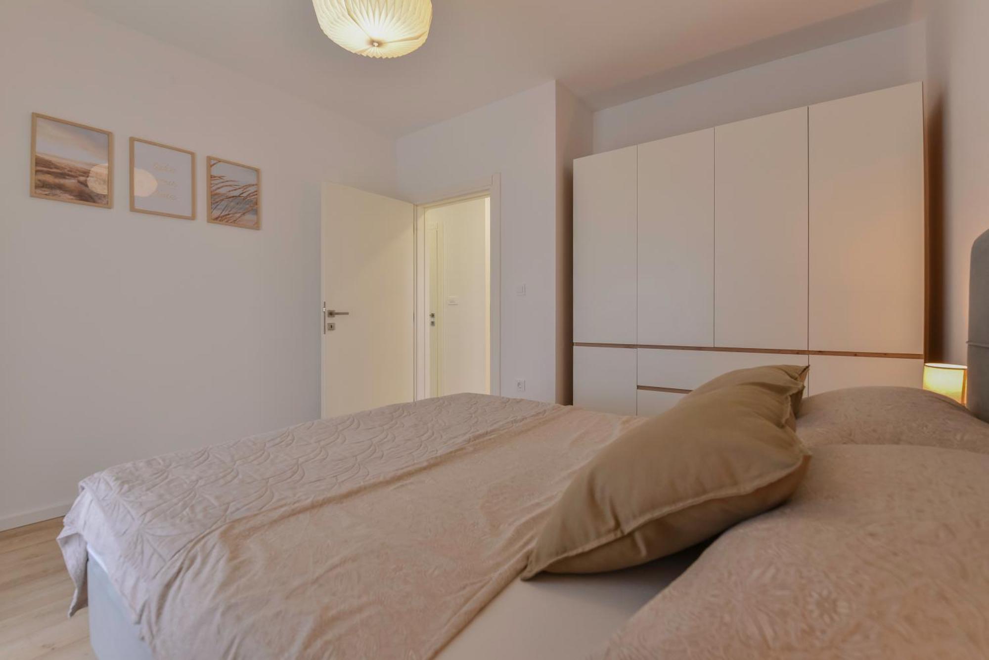 Apartments Noa Sukošan Kamer foto