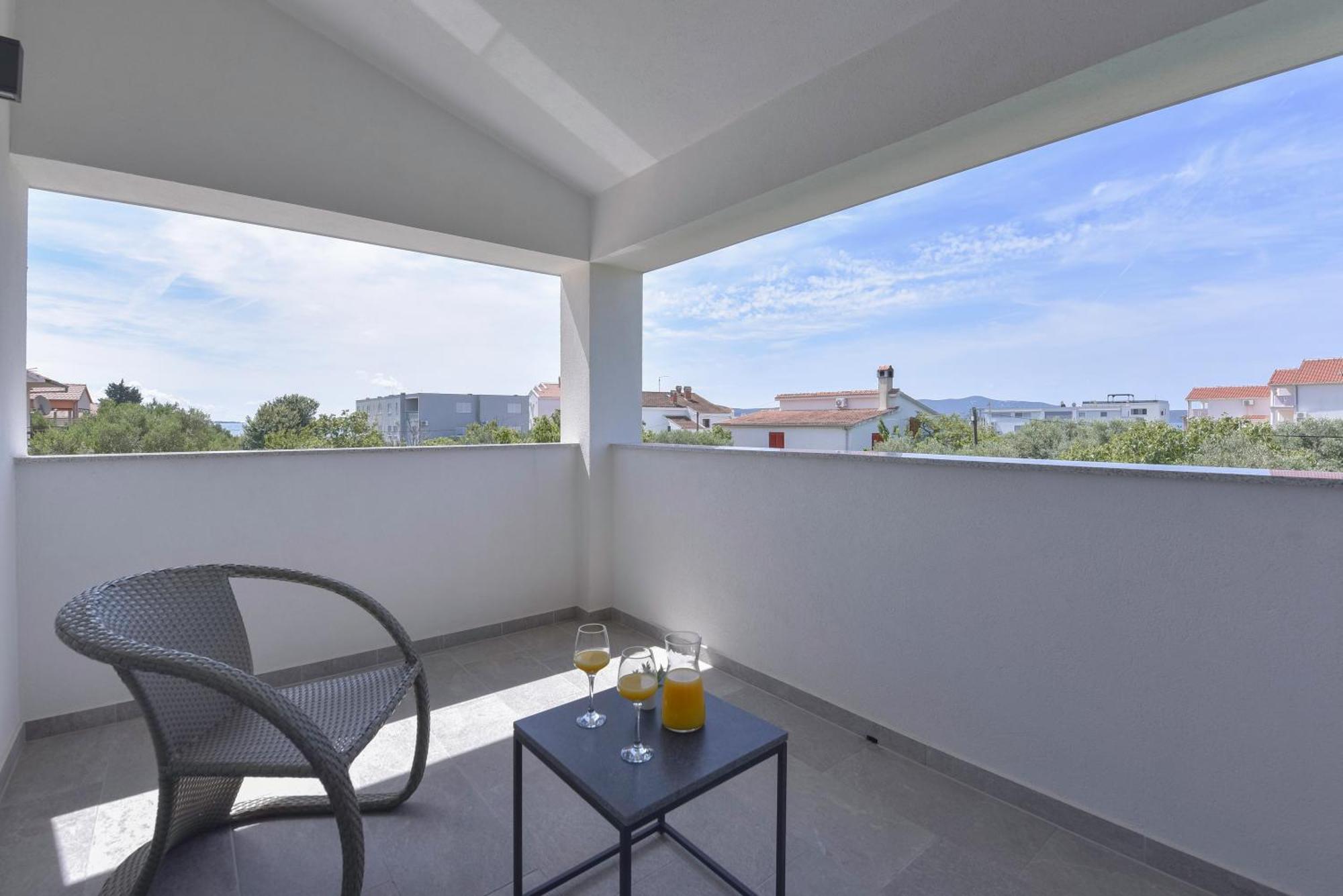 Apartments Noa Sukošan Kamer foto