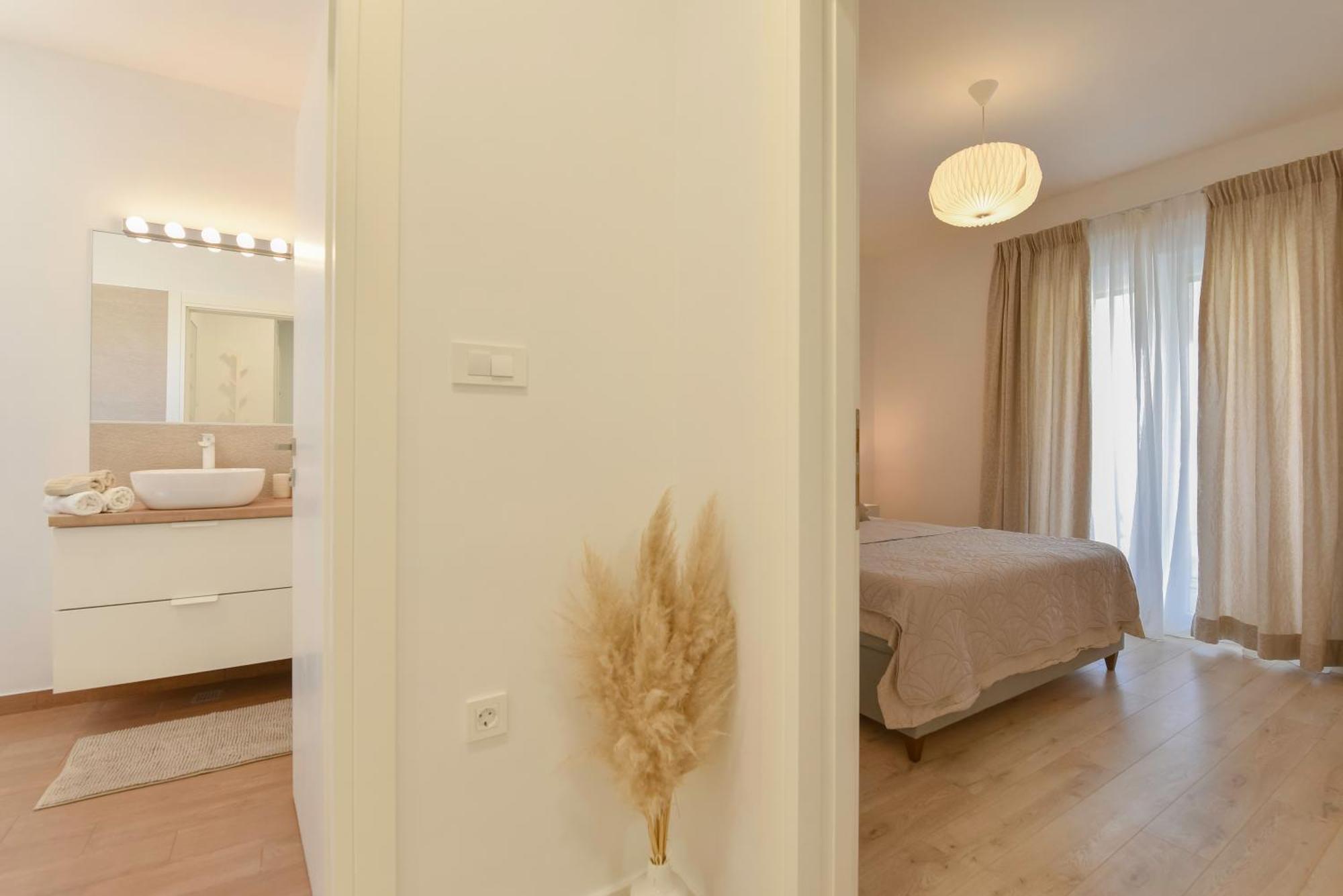 Apartments Noa Sukošan Kamer foto