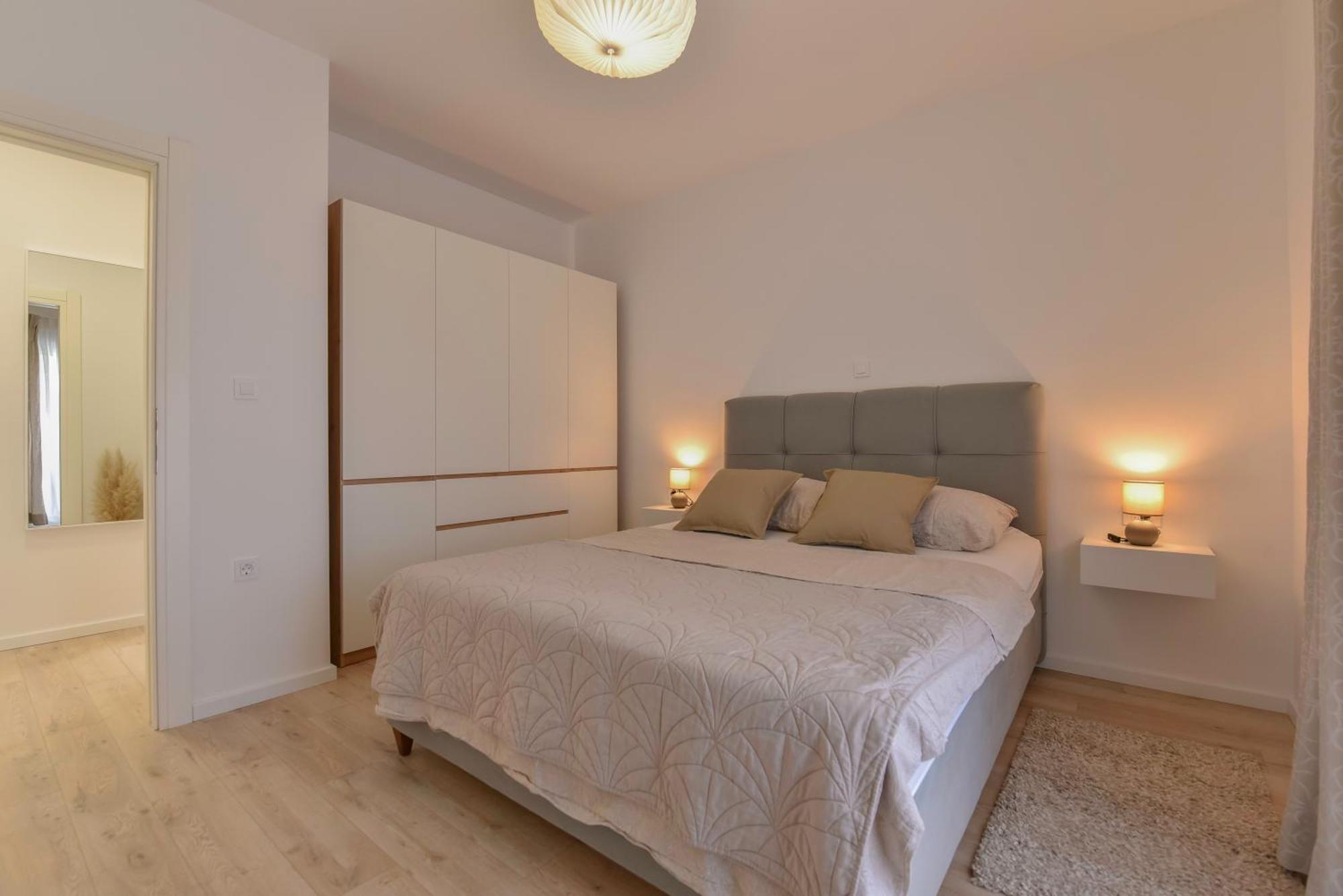Apartments Noa Sukošan Kamer foto