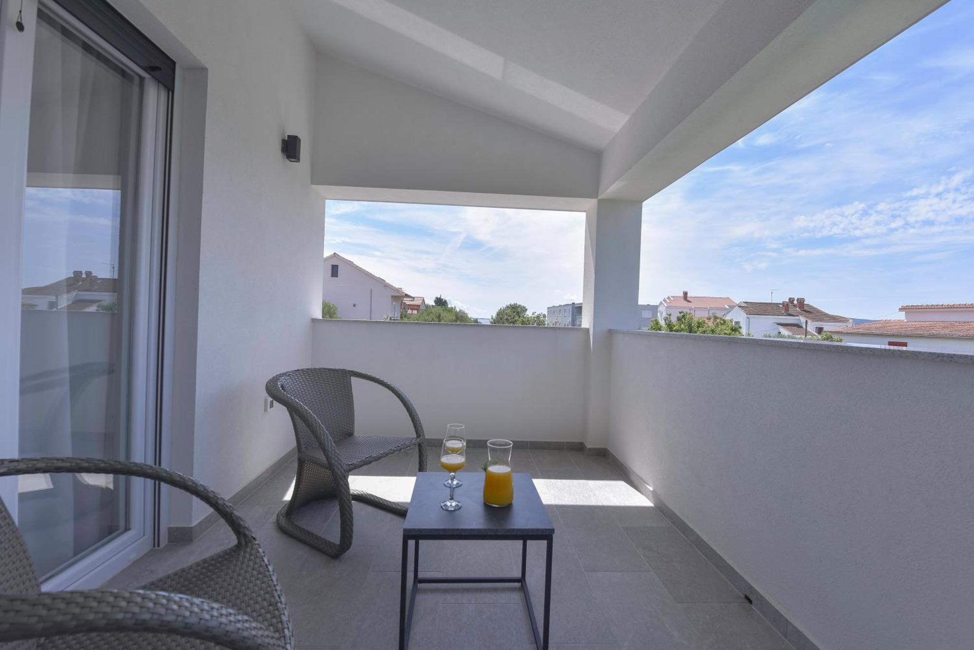 Apartments Noa Sukošan Kamer foto